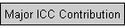 Major ICC Contribution